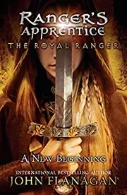 A New Beginning by John Flanagan