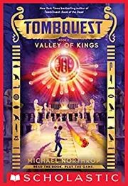Valley of Kings by Michael Northrop