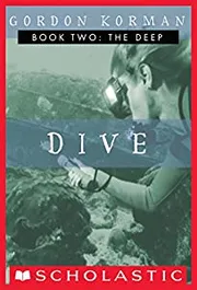 The Deep by Gordon Korman