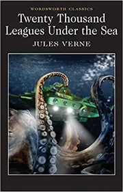 20000 Leagues Under the Sea by Jules Verne