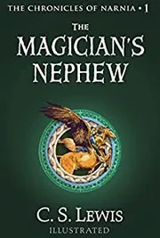 The Magician's Nephew by C.S Lewis