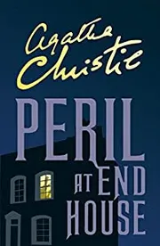 Peril at the end house by Agatha Christie
