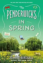 The Penderwicks in Spring by Jeanne Birdsall