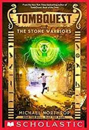 The Stone Warriors by Michael Northrop