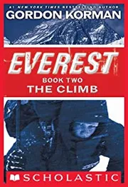 The Climb by Gordon Korman