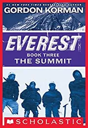 The Summit by Gordon Korman