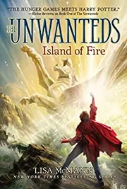 Island of Shipwrecks by Lisa McMann