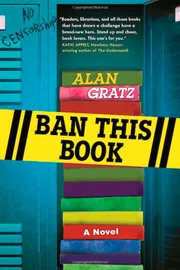 Ban This Book by Alan Gratz