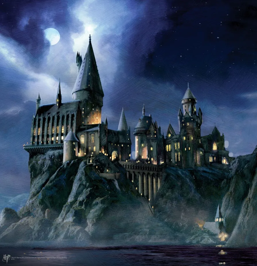 Top 5 Best Book Series to Read After Harry Potter