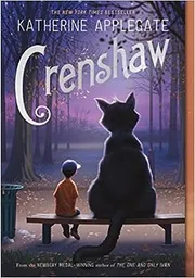 Crenshaw by Kathrine Applegate