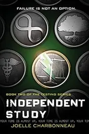 Independent Study by Joelle Charbonneau